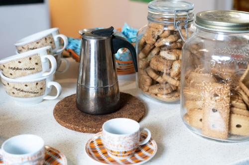 Manena Hostel Genova in Генуя