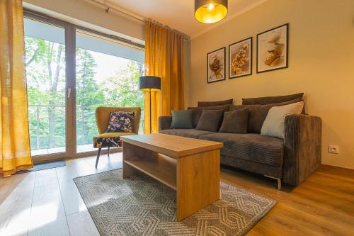 RentPlanet - Apartamenty Stone Hill, Szklarska Poręba (Foto 7)