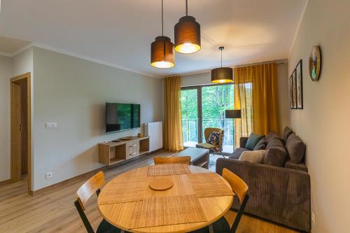 RentPlanet - Apartamenty Stone Hill