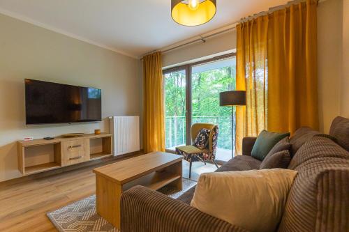 RentPlanet - Apartamenty Stone Hill, Szklarska Poręba (Foto 3)