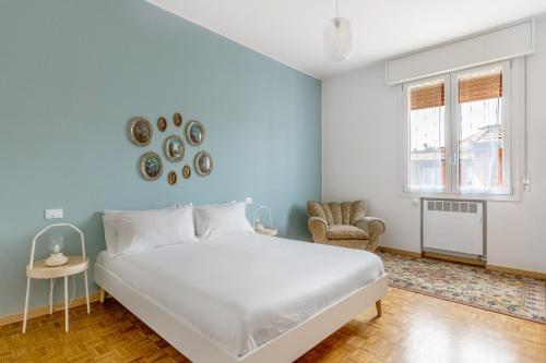 Sant'Isaia Apartment by Wonderful Italy, Boloňa (fotografie 4)