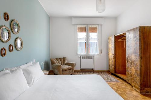 Sant'Isaia Apartment by Wonderful Italy, Boloňa (fotografie 10)