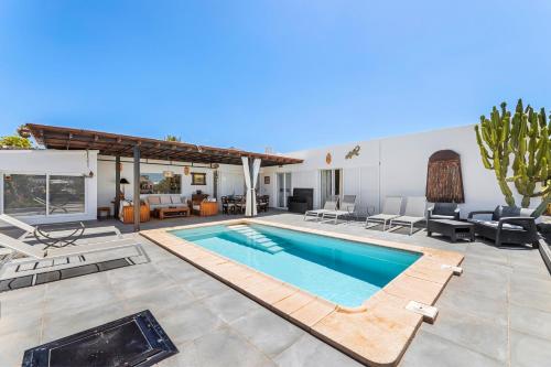 Villa Patos 4