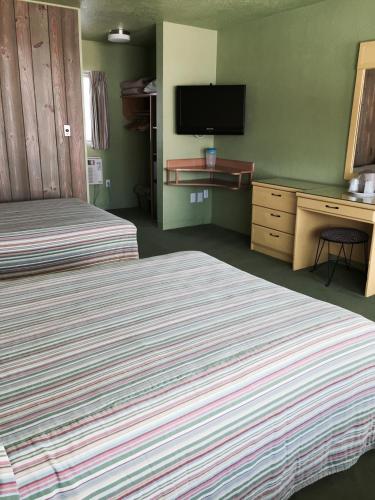 Caribbean Motel