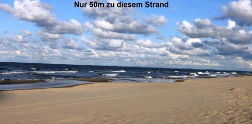 Tiny-Bungalow - zum Strand 50m, Ueckeritz (photo 2)