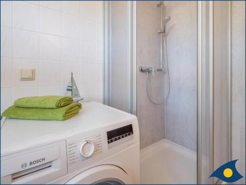 Haus Perle Whg 05 118m von Neuhofer Straße entfernt