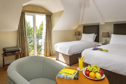 hotel photo