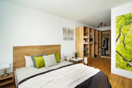 Naturpark Chalets Lambrecht by ALPS RESORTS, Pension in Sankt Lambrecht bei Grades