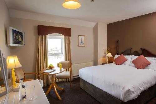 Hylands Burren Hotel - image 7