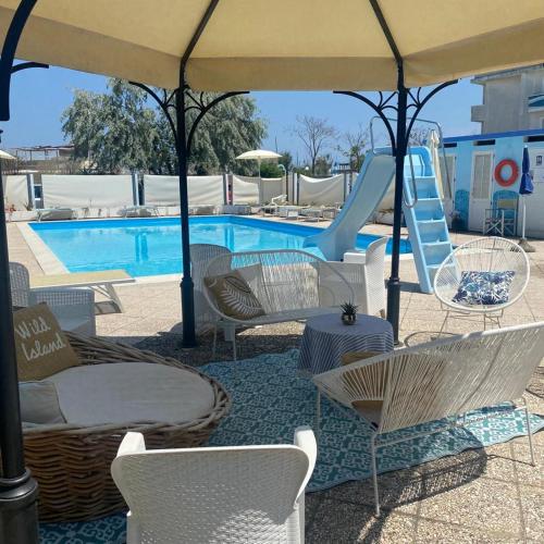  Residence Record in Rimini