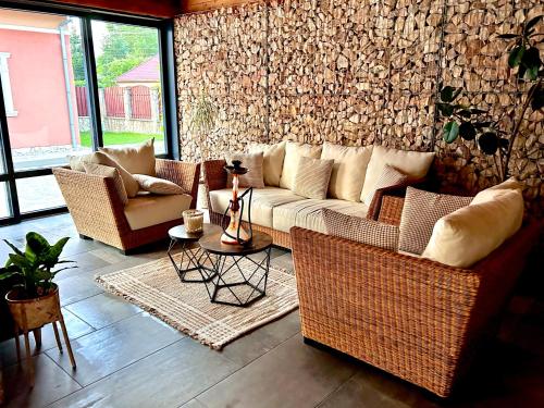 Bikeaway Guesthouse in โคโรเชกี