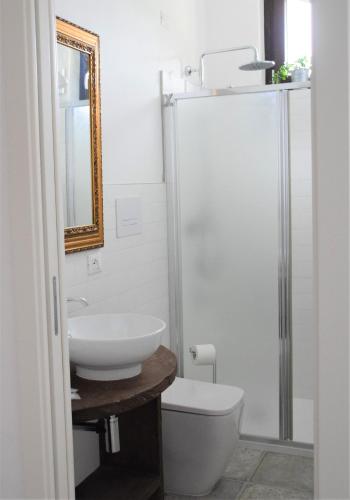 b&b Adamà Room Type - Double or Twin Room with View