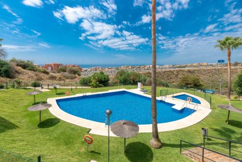 Mijas Golf Apartment and Pool