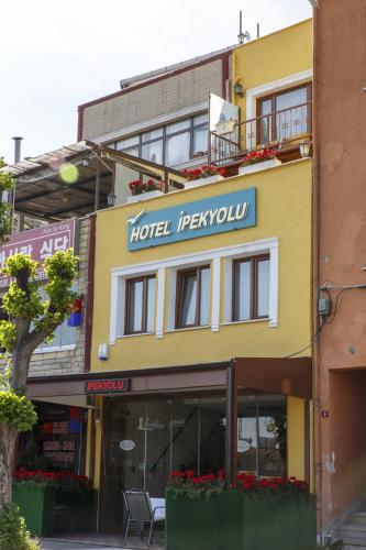 Hotel Ipekyolu