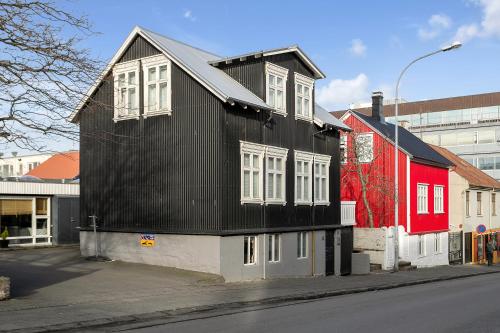 Baron Downtown Apartments by Heimaleiga 4
