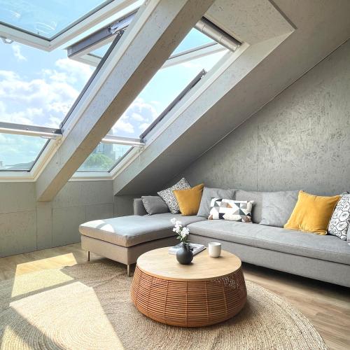 Stylish Urban Retreat: West LDN!