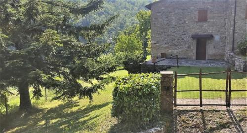 Casa Titina Riposo e Relax nella campagna toscana - Apartment - Pratovecchio