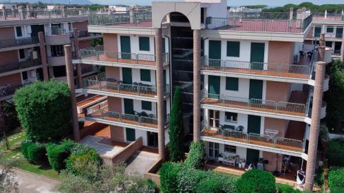 Le Residenze di Santa Costanza - Il Lentisco 4