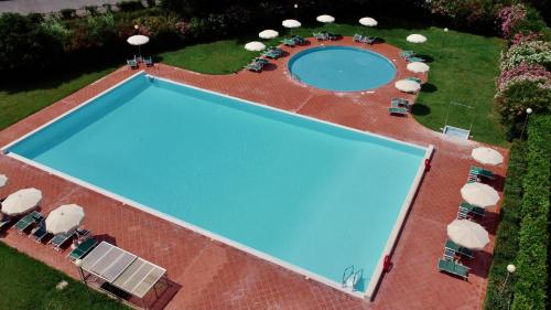 Le Residenze di Santa Costanza - Il Lentisco 3