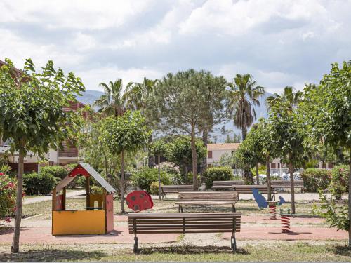 Vacancéole - Les demeures de la Massane - Argelès-sur-Mer