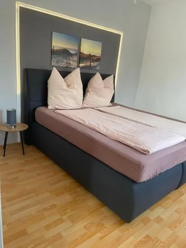 Ferienwohnung Susan-Nur 10 Fahrminuten von Playmobil in Zirndorf, Deutschland