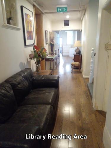 外部景觀, Fawkner Mansions Heritage Hotel in 普蘭