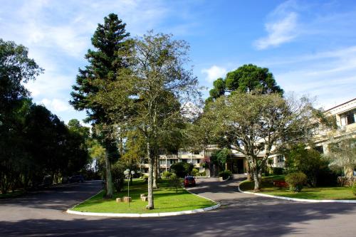 Photo - Sky Samuara Hotel Caxias do Sul