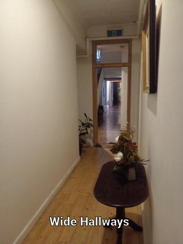 外部景觀, Fawkner Mansions Heritage Hotel in 普蘭