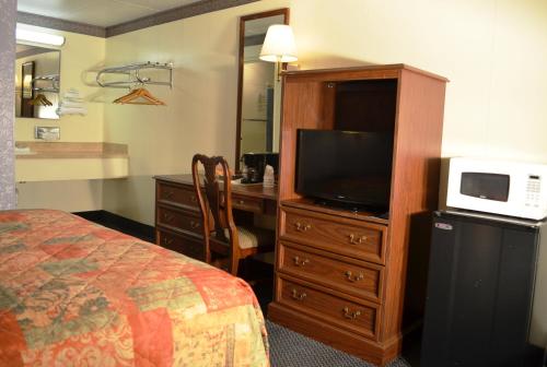 Economy Inn Bluefield in Bluefield (WV)