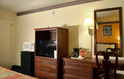 Economy Inn Bluefield