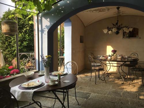 Case di Sotto House & Breakfast - image 11