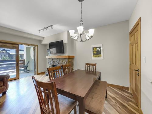Pp310 Passage Point Condo in Copper Mountain, USA