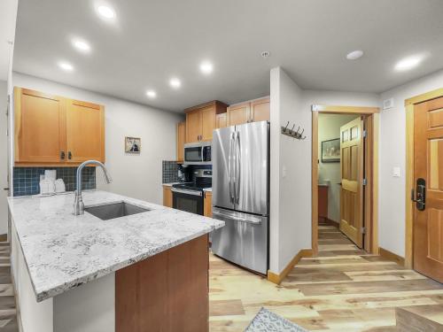 Pp310 Passage Point Condo in Copper Mountain, USA