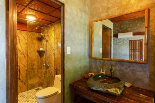 Winhouse An Bang Boutique Inn & Lounge, Hoi An (foto 10)