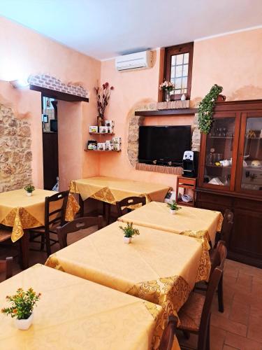 BedAndBreakfast Camere Primavera - image 13
