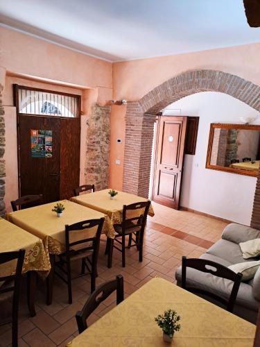BedAndBreakfast Camere Primavera - image 14