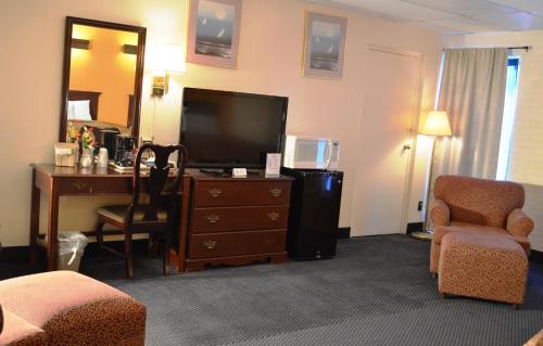 Economy Inn Bluefield in Bluefield (WV)