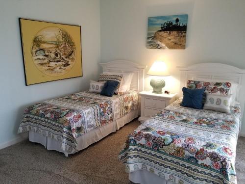 Island House D224 in St. Augustine, USA