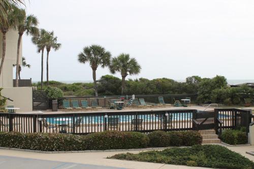 Island House D224 in St. Augustine, USA
