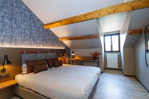 . DAS Hotel by Hopfenschlingel