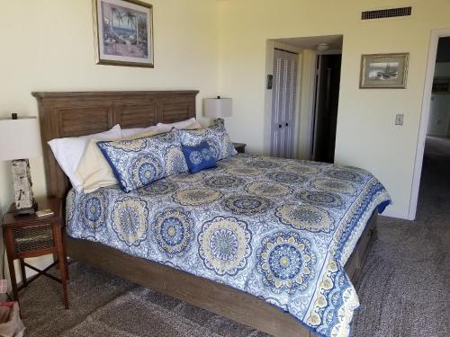 Island House D224 in St. Augustine, USA