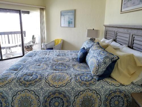 Island House D224 in St. Augustine, USA