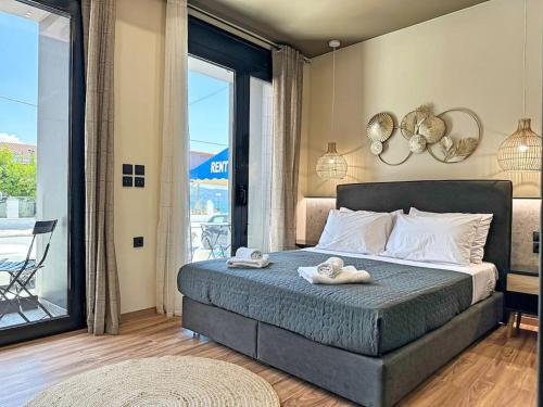 Oasis Luxury Apartments - Eretria