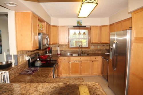 Blue Horizon in St. Augustine, USA