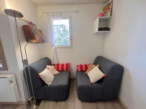 Appartement Saint-Aygulf, 2 pièces, 4 personnes - FR-1-226A-88