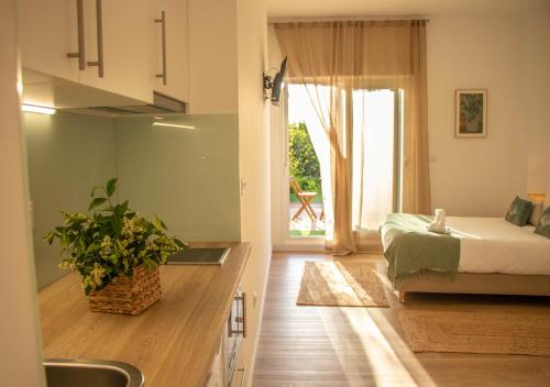 CostaSerenaSuites BnB Nigrán