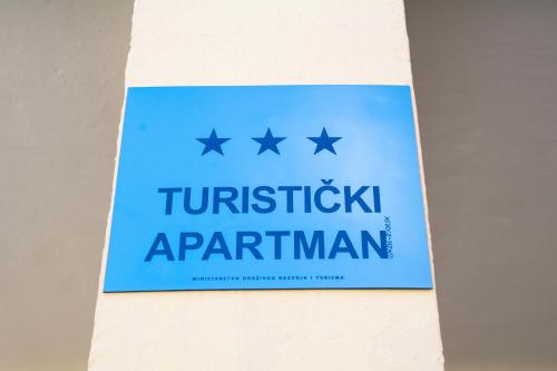 Apartments and Studios Anicic - main image