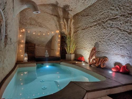 Suite with Private Pool