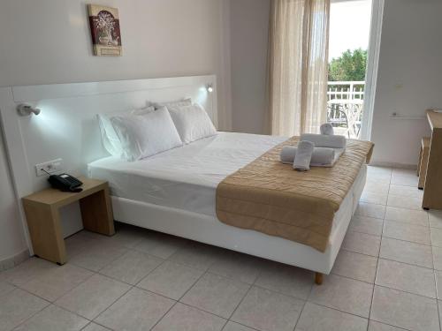 Foto - Armonia Hotel by Zante Plaza