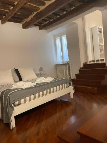 Vetus Auximon - Accommodation - Osimo